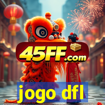 jogo dfl